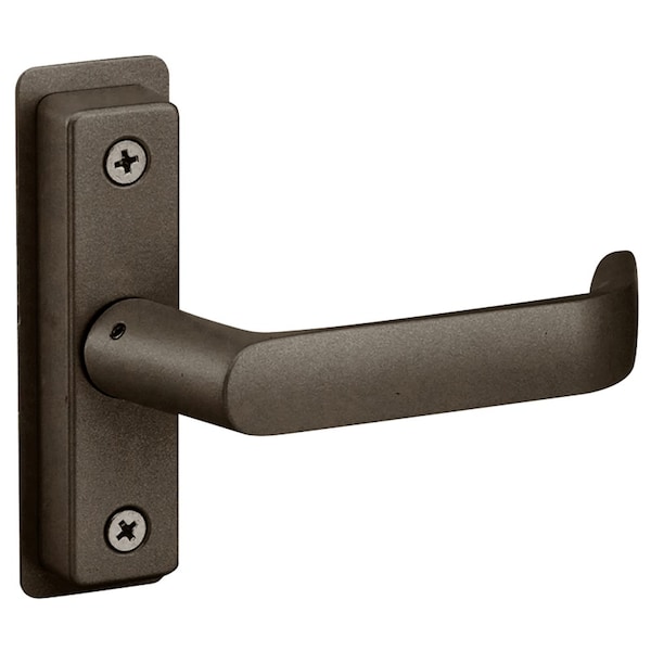 Aluminum Door Trim